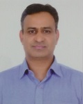 Dr. Dinkar Kulshreshtha